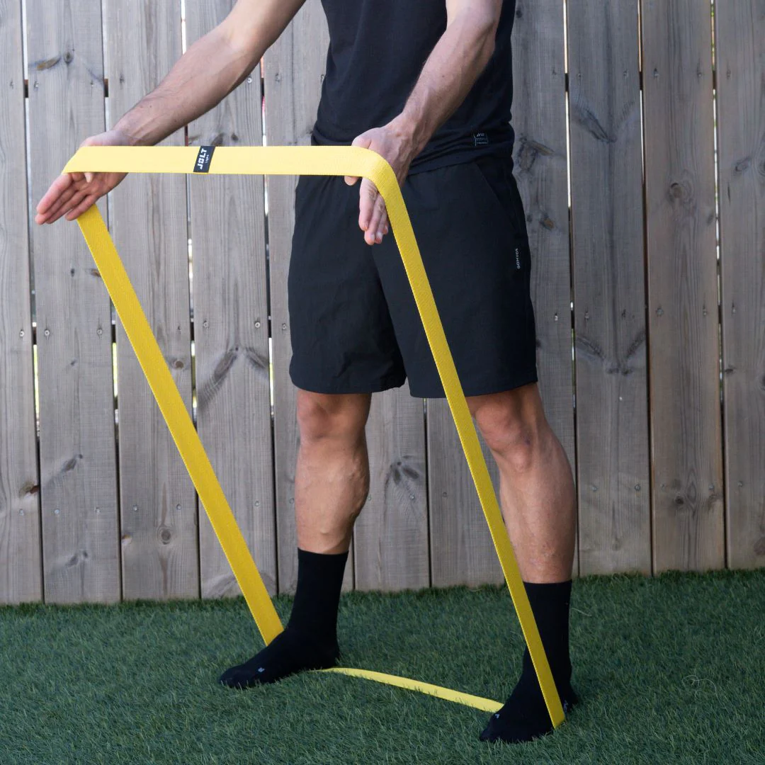 JOLT Bands - Pack de bandes de résistance longues - Image 3