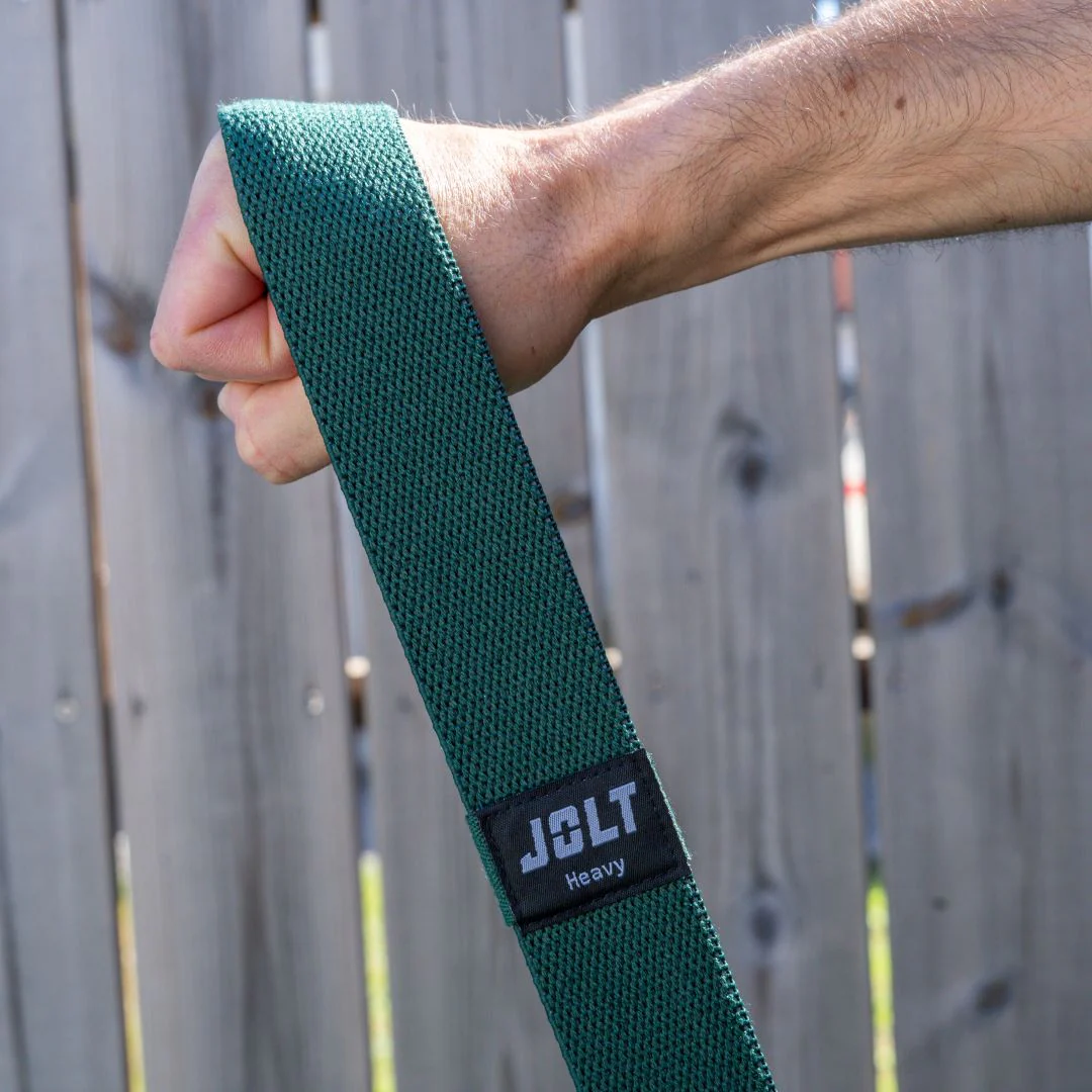 JOLT Bands - Pack de bandes de résistance longues - Image 6