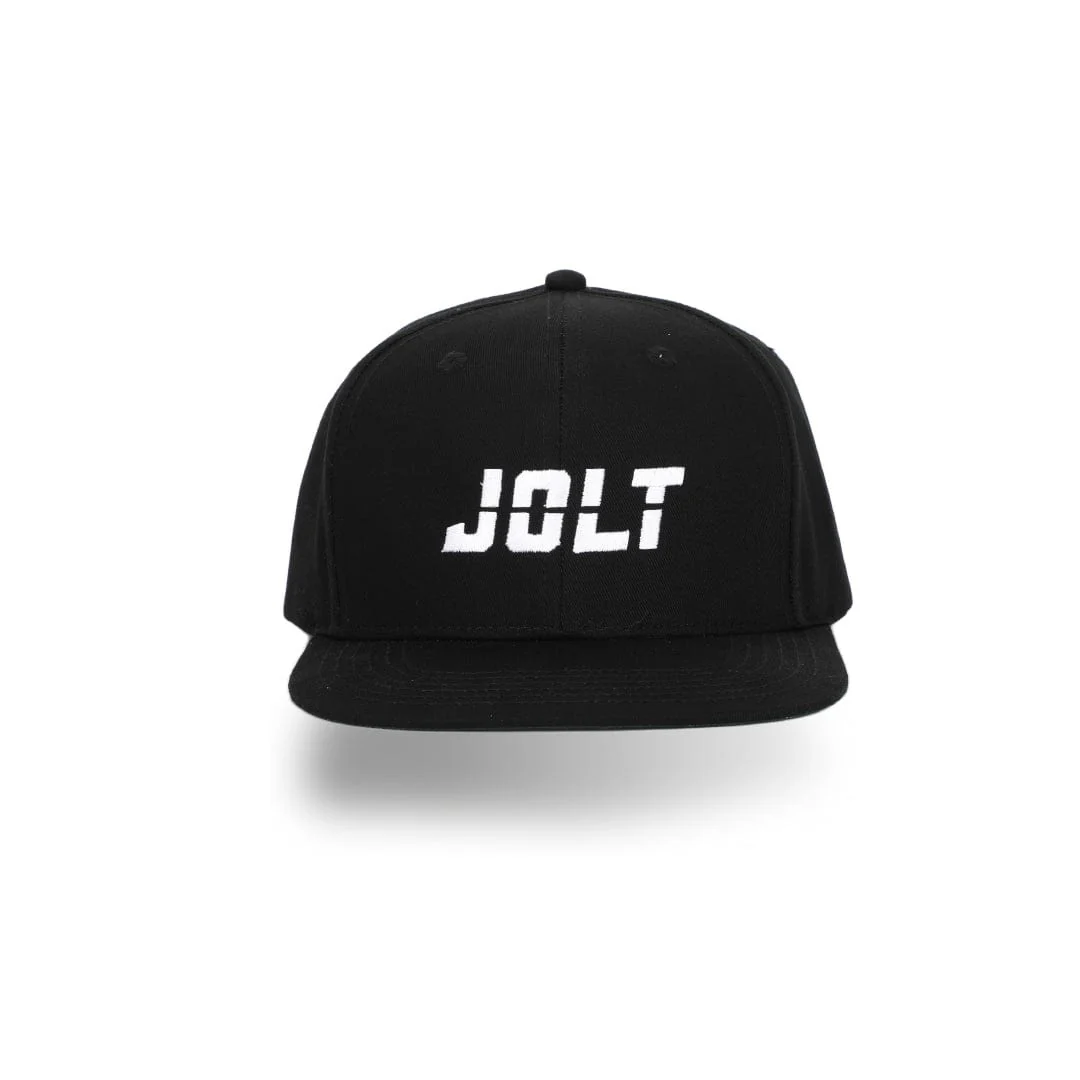 Casquette Snapback - JOLT - Image 6