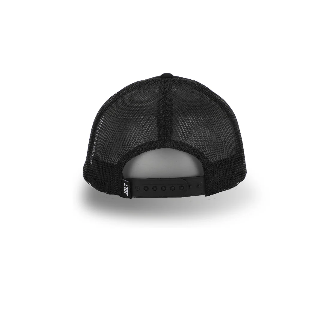 Casquette Trucker - JOLT - Image 4