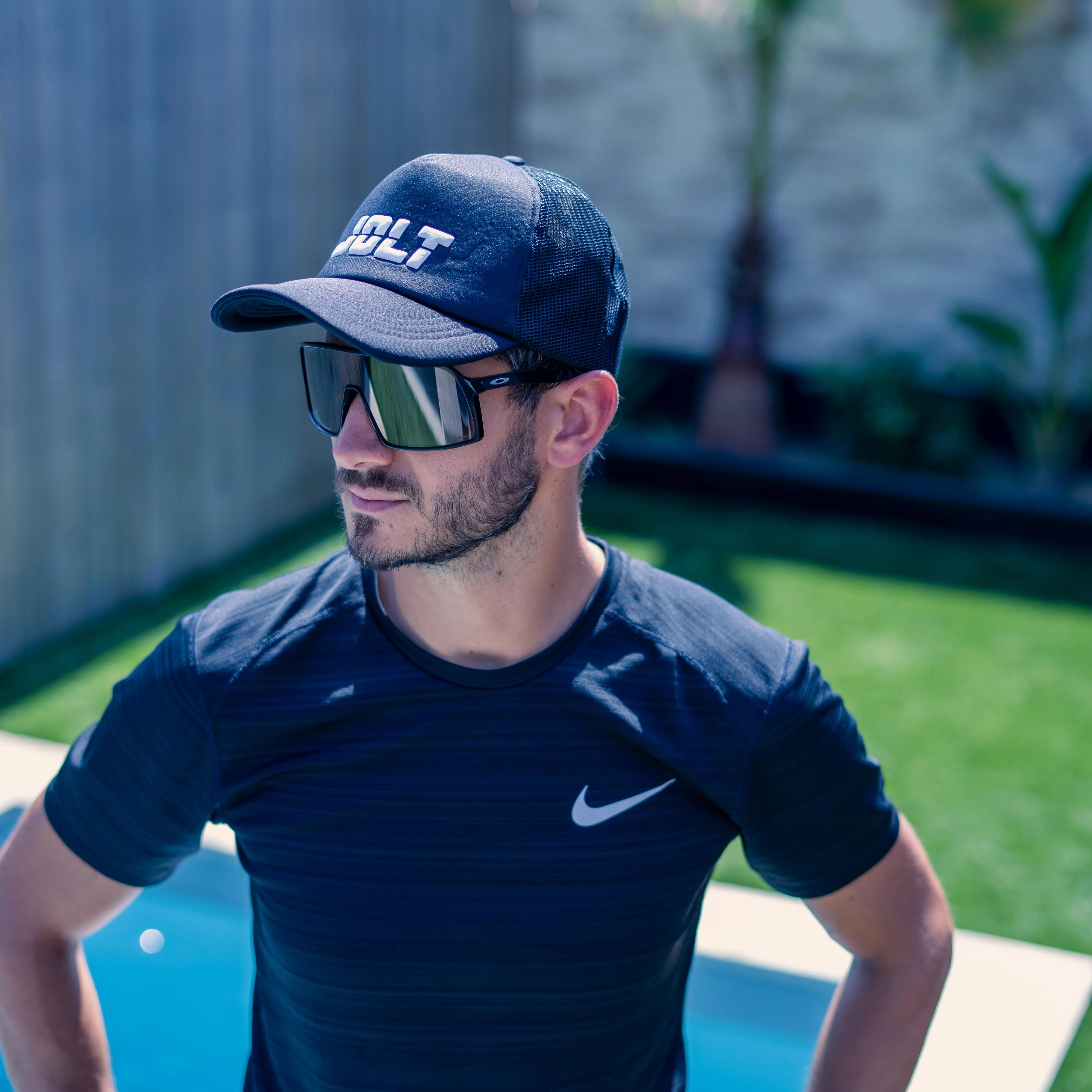 Casquette Trucker - JOLT - Image 5