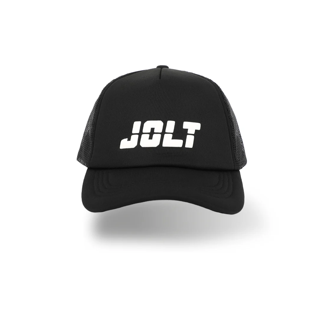 Casquette Trucker - JOLT - Image 6