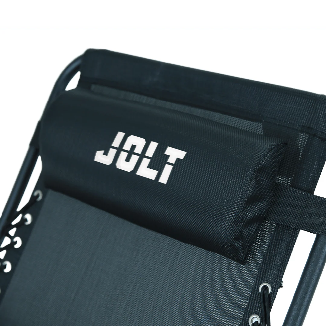 Chaise de relaxation - JOLT Zero Gravity - Image 4