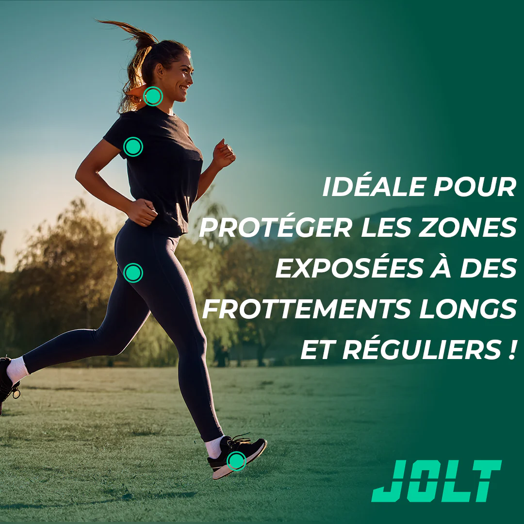 Crème anti-frottement - Image 5