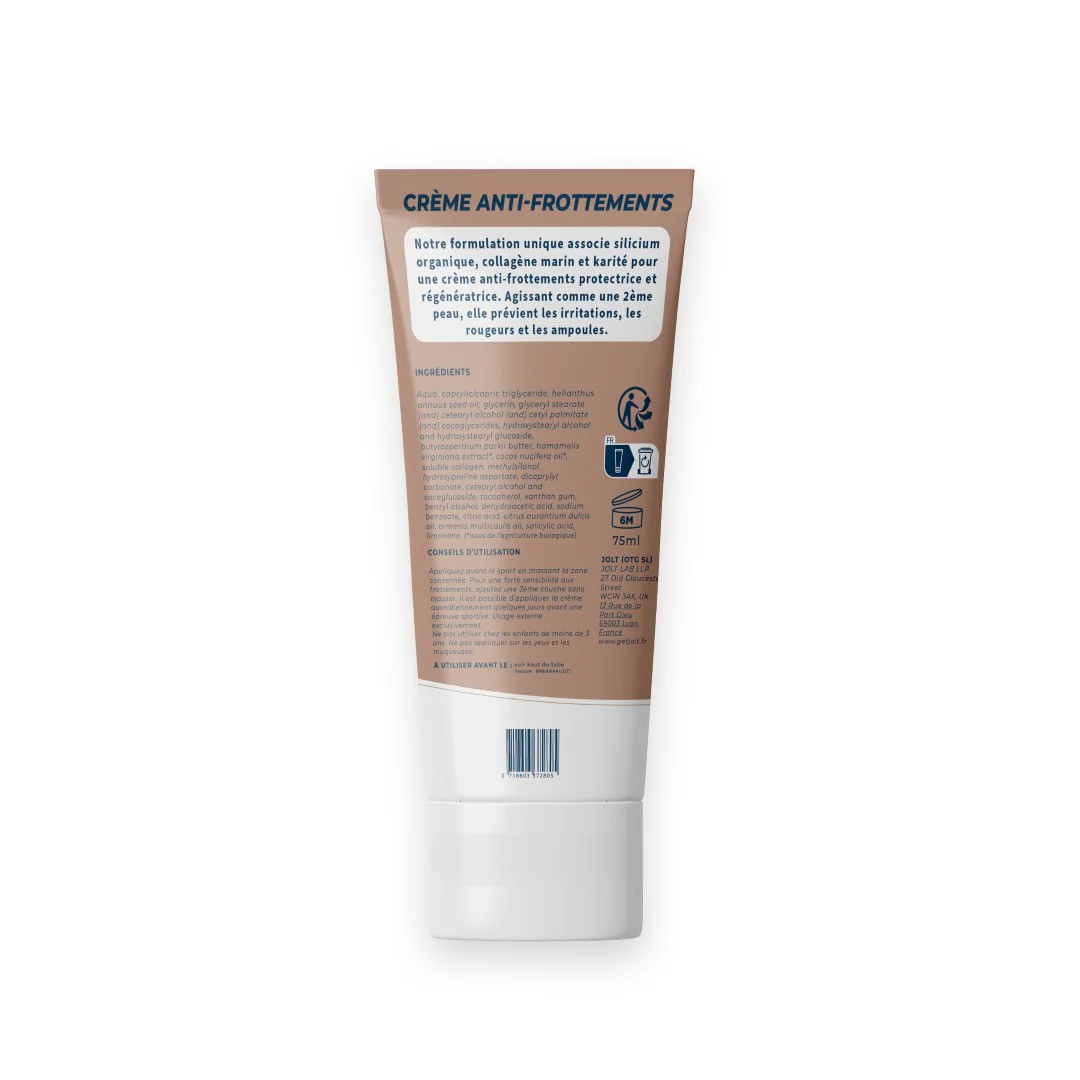Crème anti-frottement - Image 7