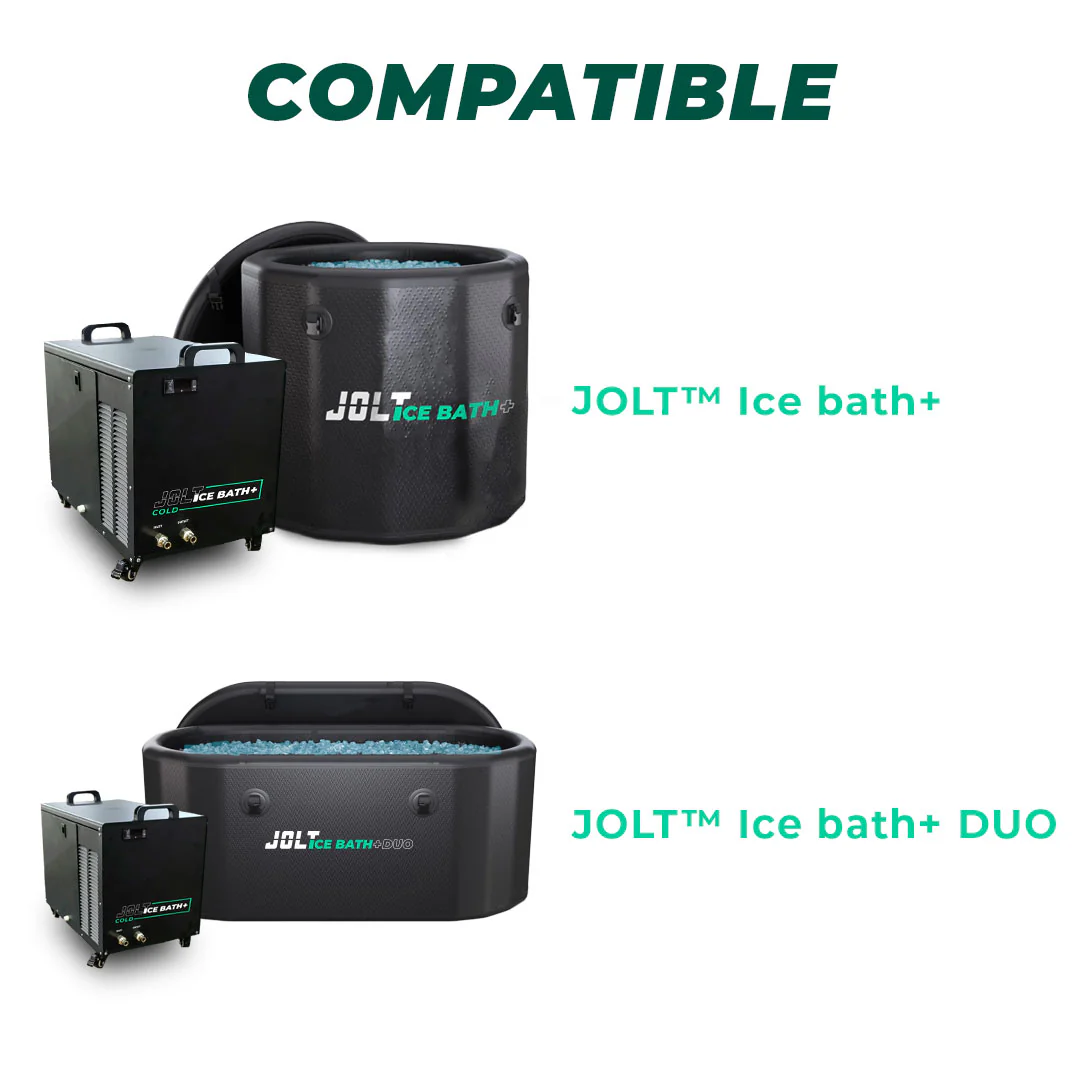 Filtre pour JOLT Cold unit - Image 3
