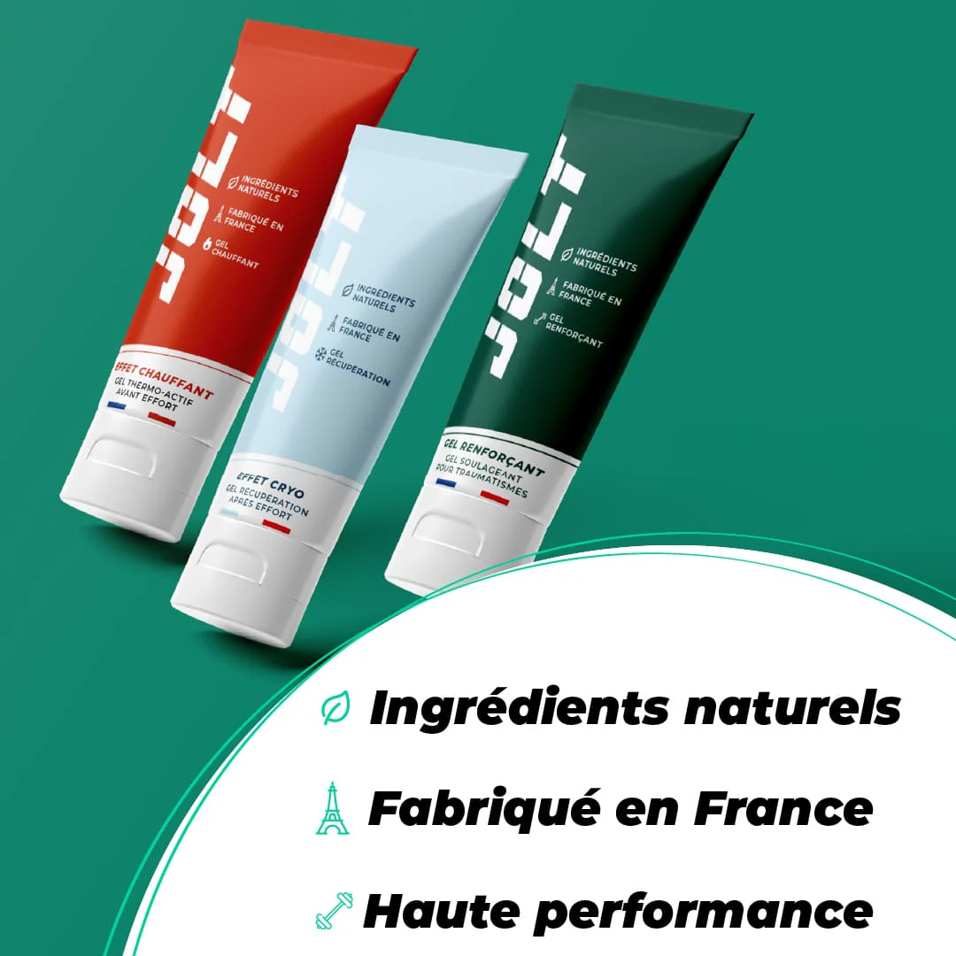 Gel chauffant - Image 5