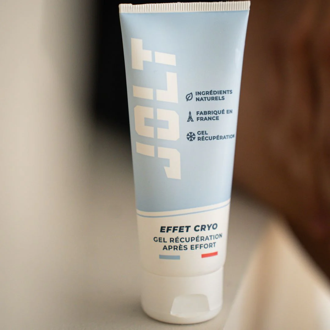 Gel froid récupération - Image 3