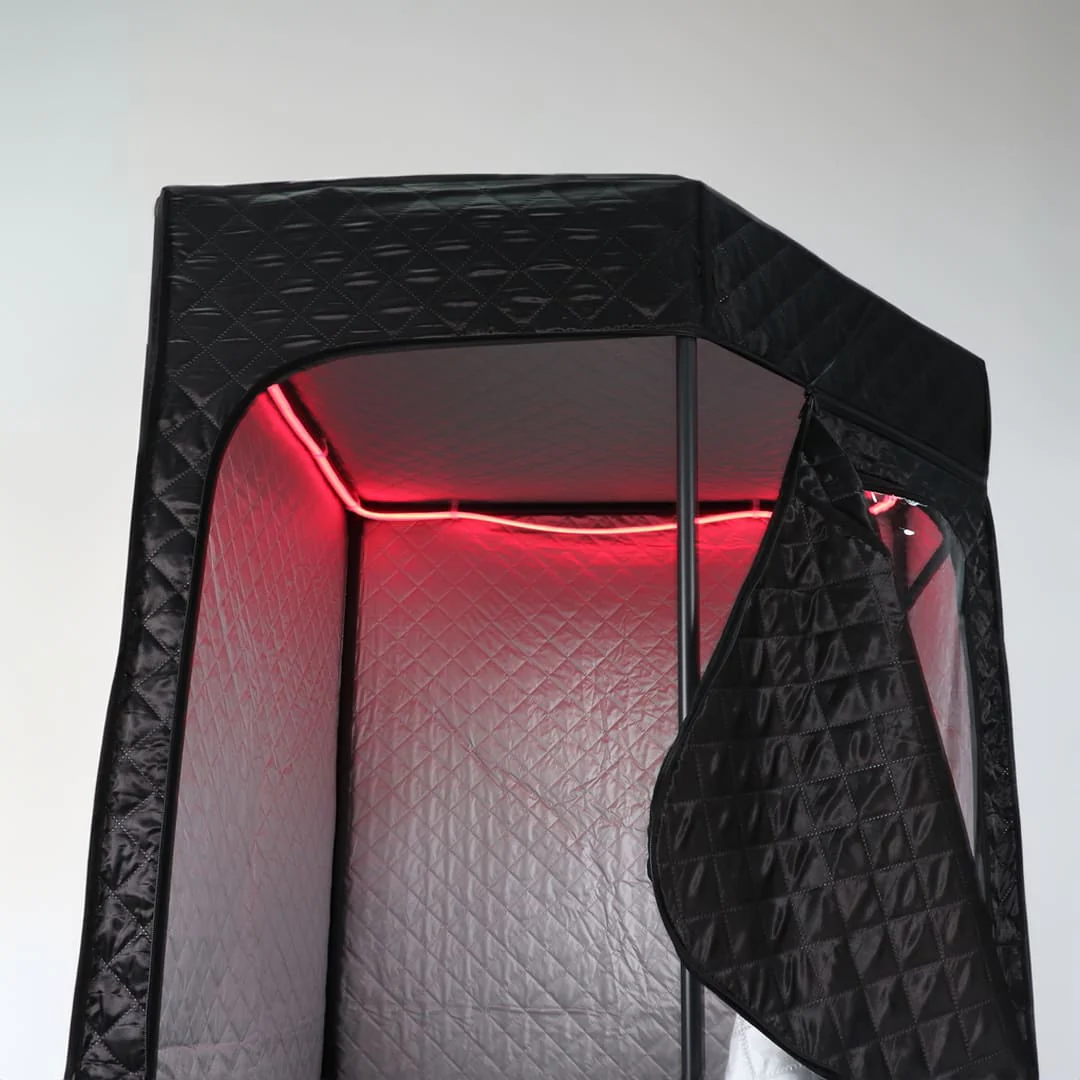 LED rouge pour JOLT Hammam - Image 6
