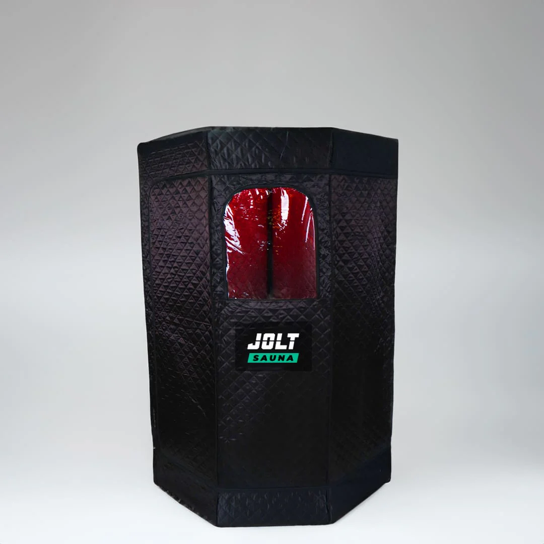 LED rouge pour JOLT Hammam - Image 7