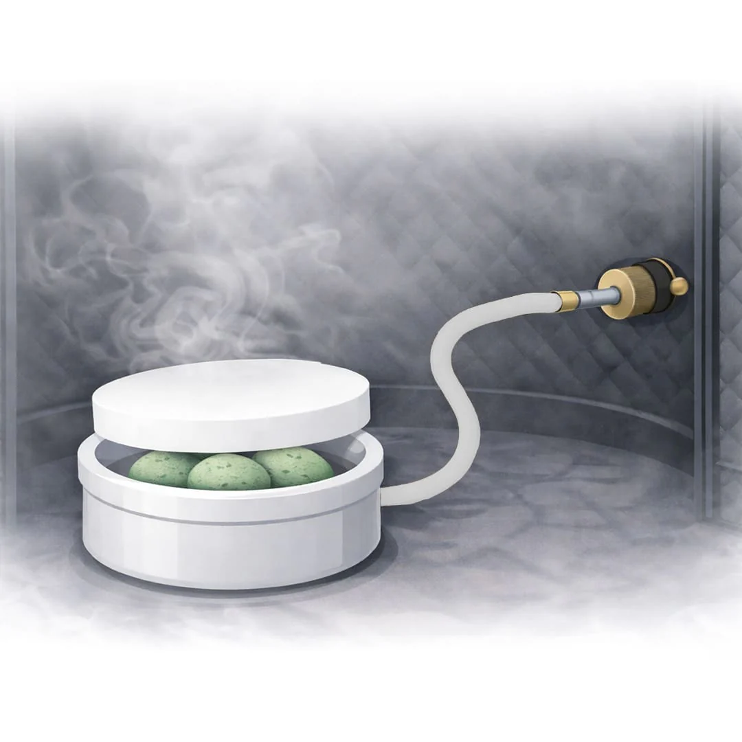 Huile essentielle Hammam JOLT - Image 5