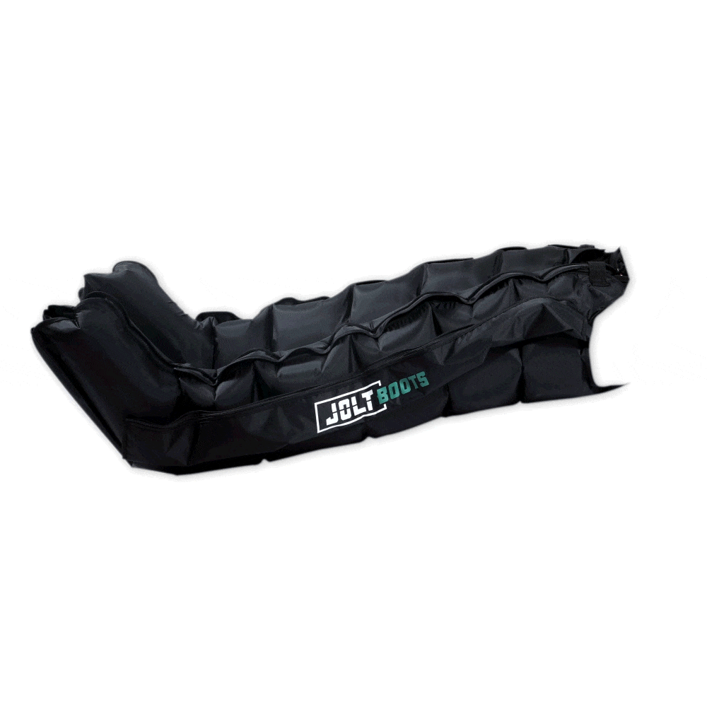 JOLT Boots - Jambières de pressothérapie (seules) - Image 11