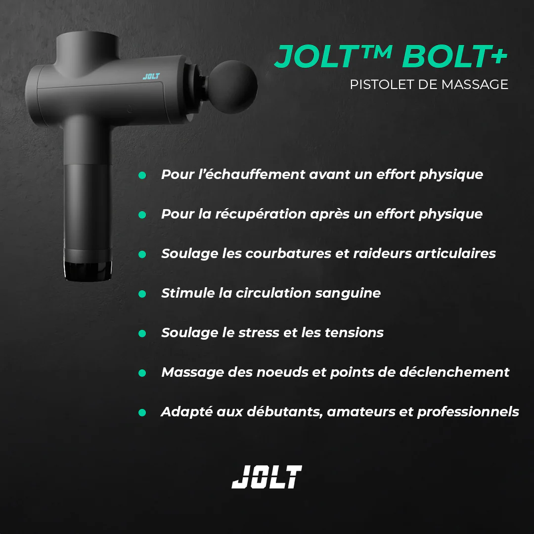 JOLT Bolt+ - Image 6