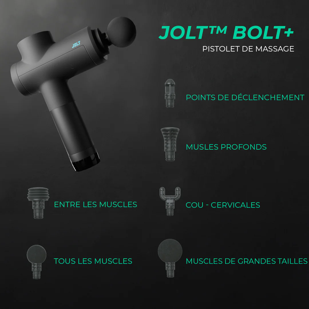 JOLT Bolt+ - Image 7