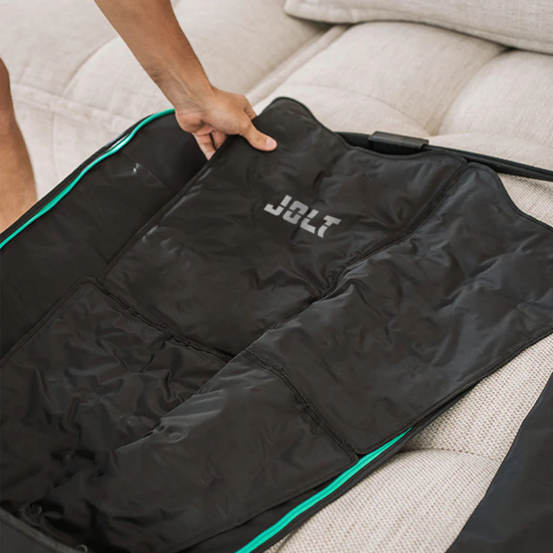 JOLT Cryo Pad - Compatible JOLT Boots - Pants - Image 6