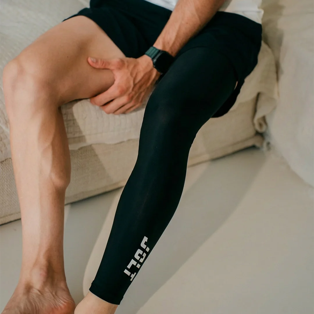 JOLT Cryo Sleeve - Jambe longue - Image 4