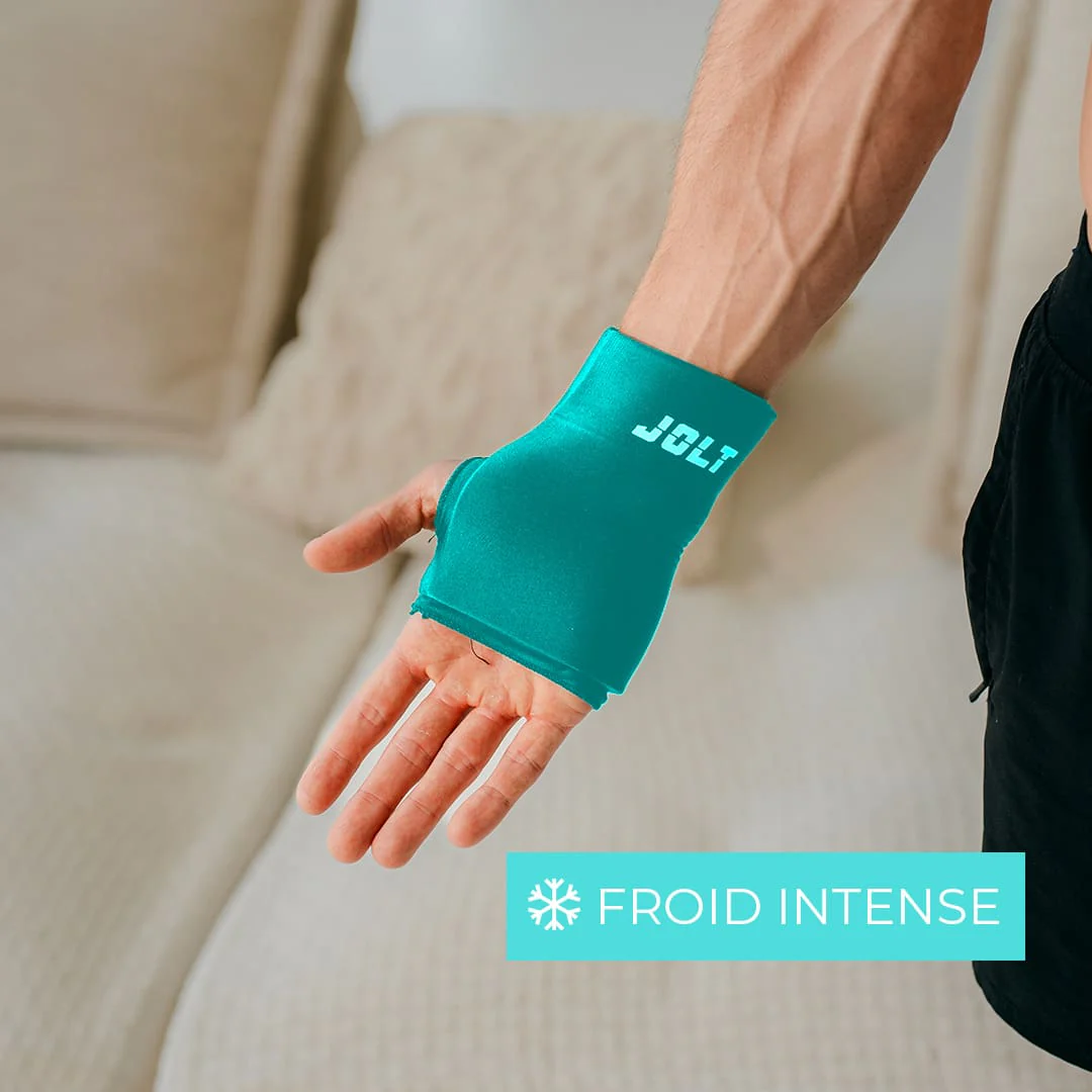 JOLT Cryo Sleeve - Poignet - Image 5
