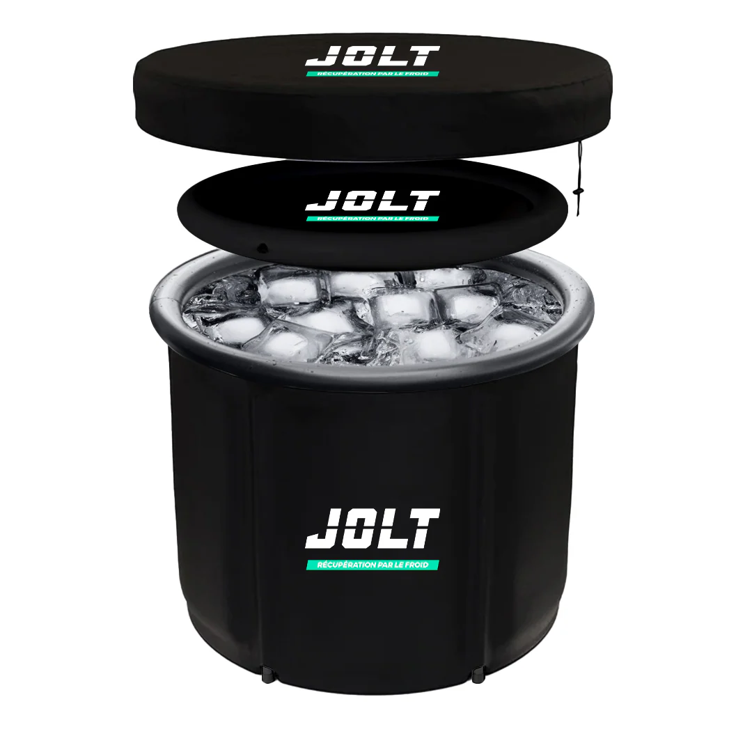 JOLT Ice Bath - Image 12