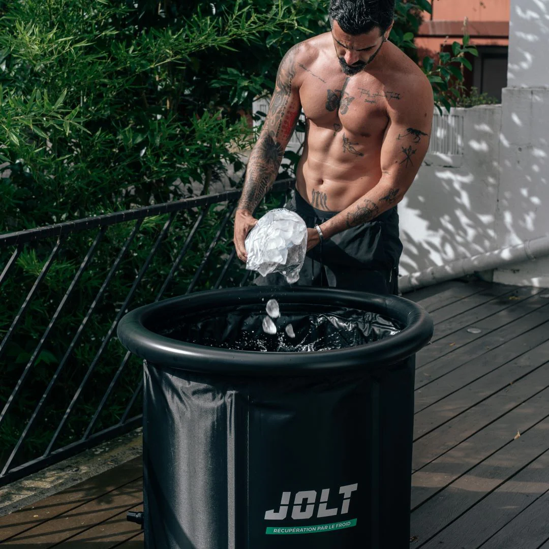 JOLT Ice Bath - Image 4