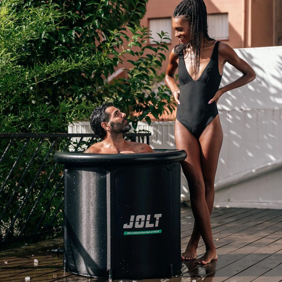 JOLT Ice Bath - Image 7