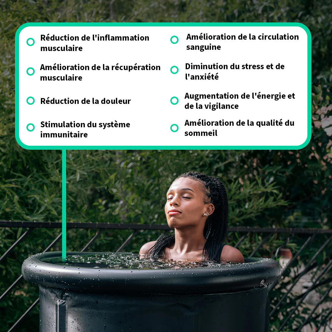 JOLT Ice Bath - Image 8