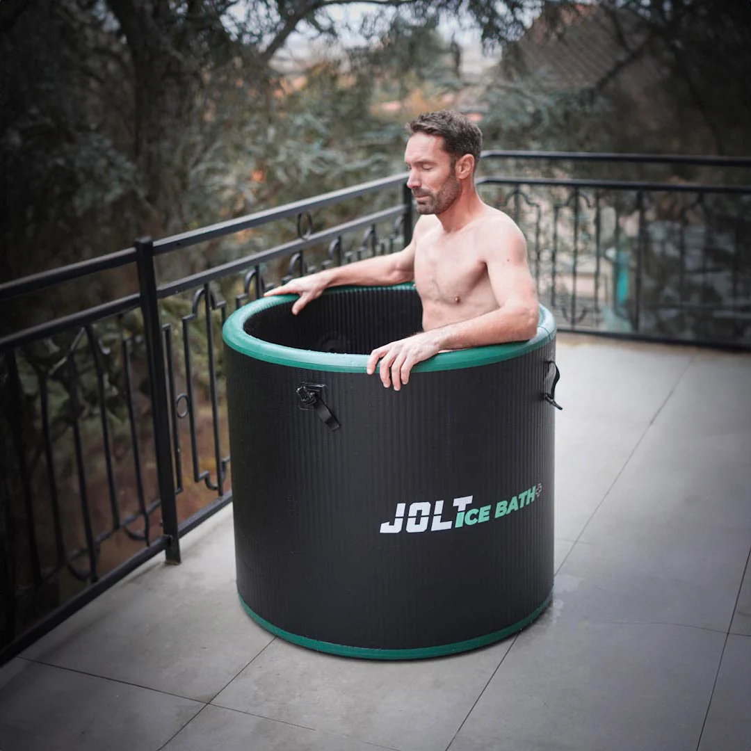 JOLT Ice Bath+ - Image 10