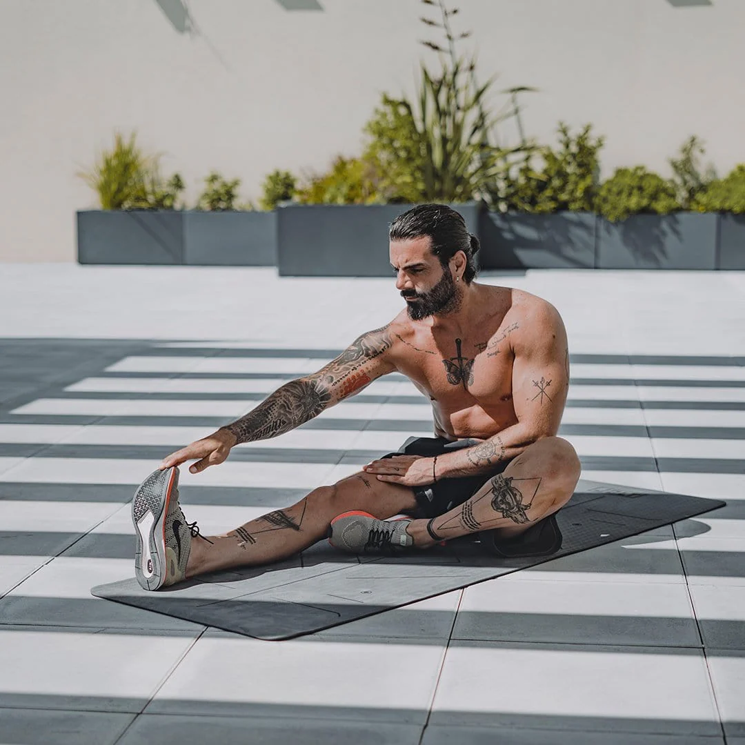 Tapis de Yoga | Tapis de Gym - JOLT Mat - Image 3