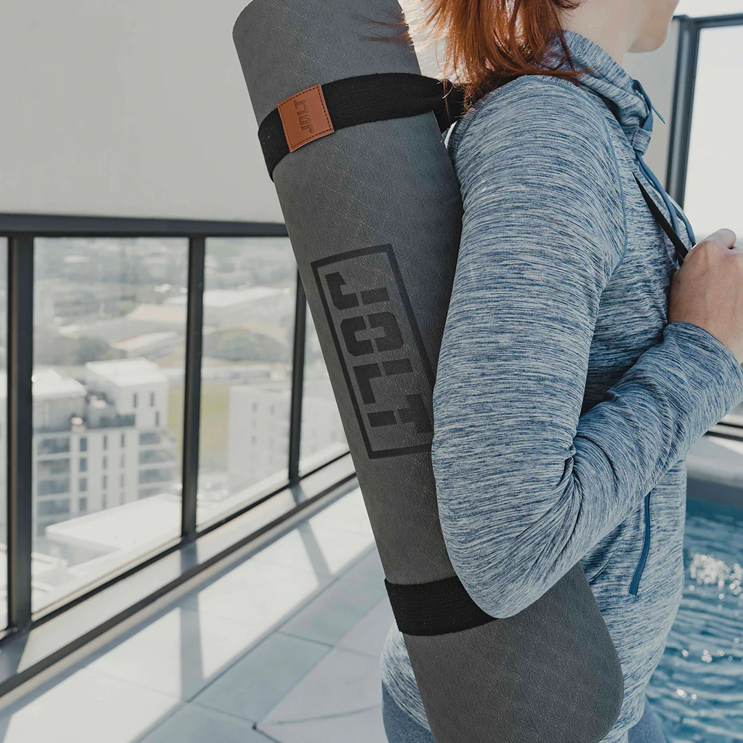 Tapis de Yoga | Tapis de Gym - JOLT Mat - Image 9