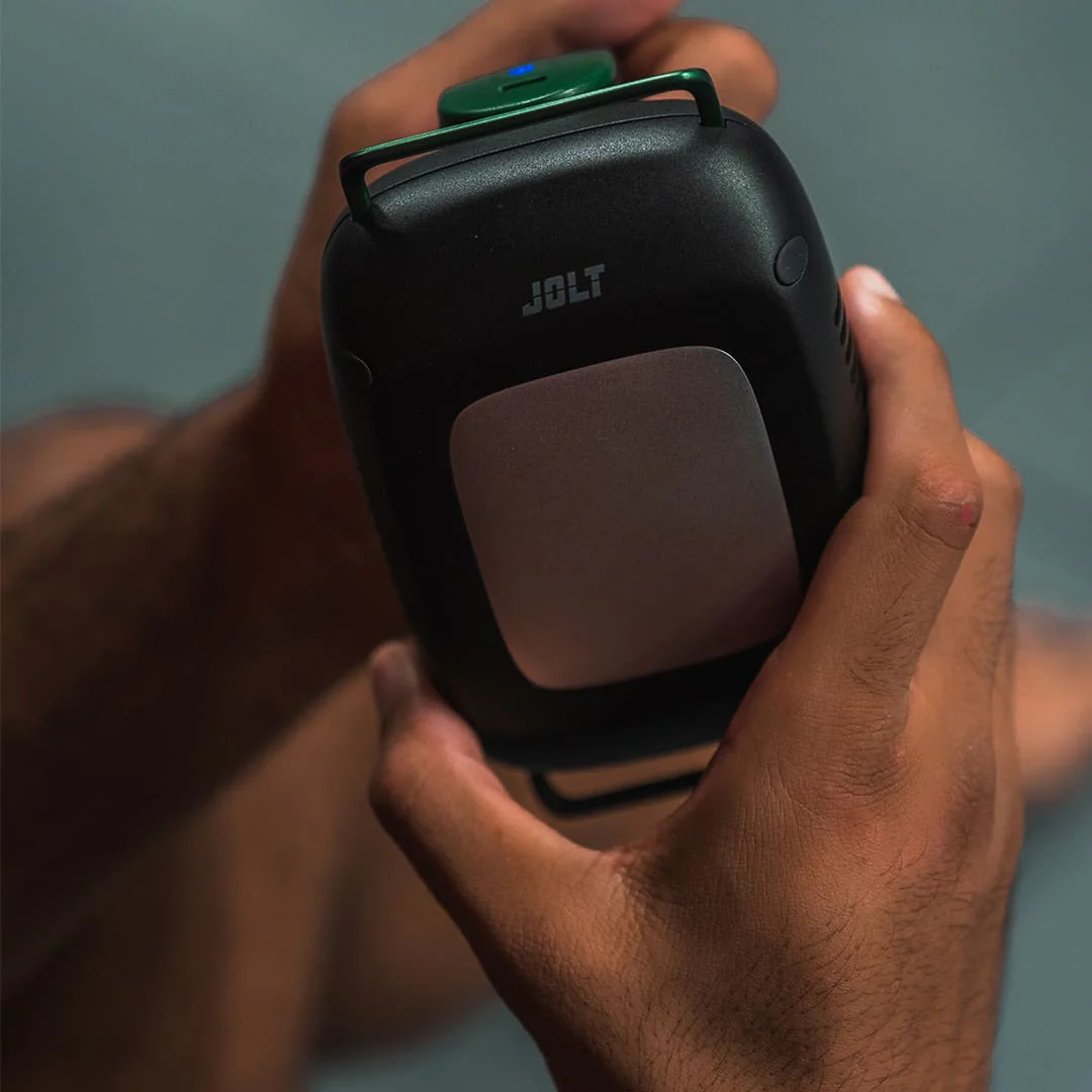 JOLT Thermo Pad - Image 4