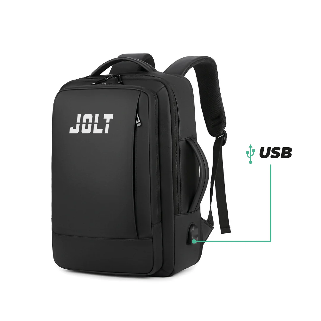 Sac de transport JOLT - Image 5